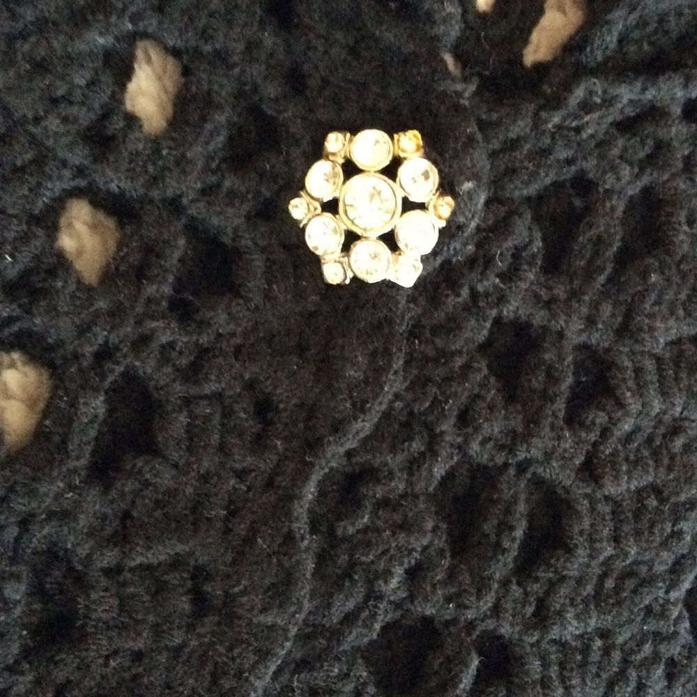 KNIT de KNIT 💞Knitted long cardigan 💞 - Picture 4 of 7